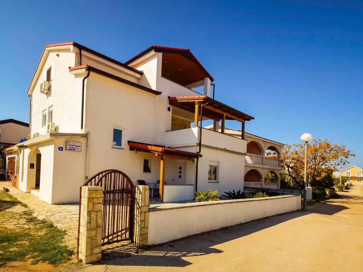 Apartment Matanovi Dvori-2 By Interhome Vir Luaran gambar