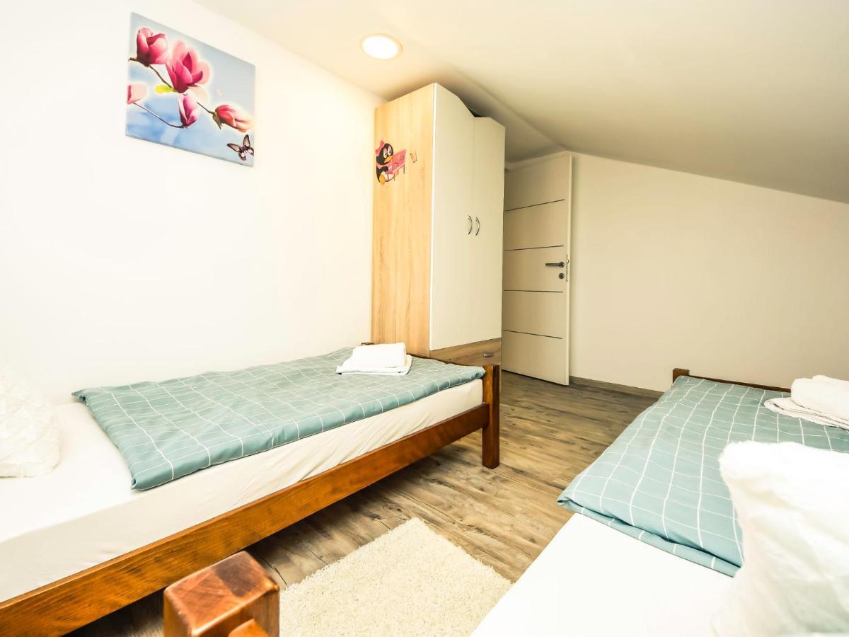 Apartment Matanovi Dvori-2 By Interhome Vir Luaran gambar