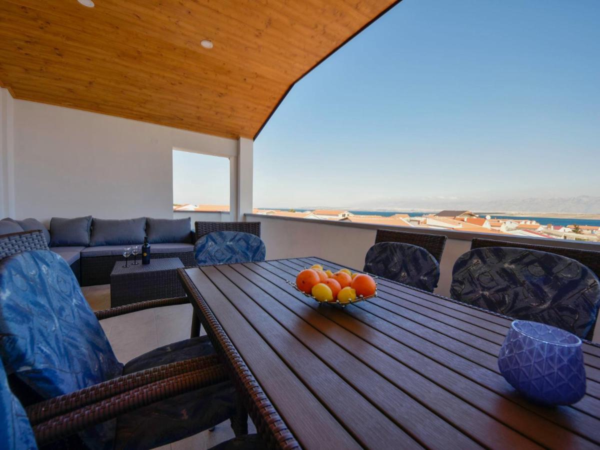 Apartment Matanovi Dvori-2 By Interhome Vir Luaran gambar