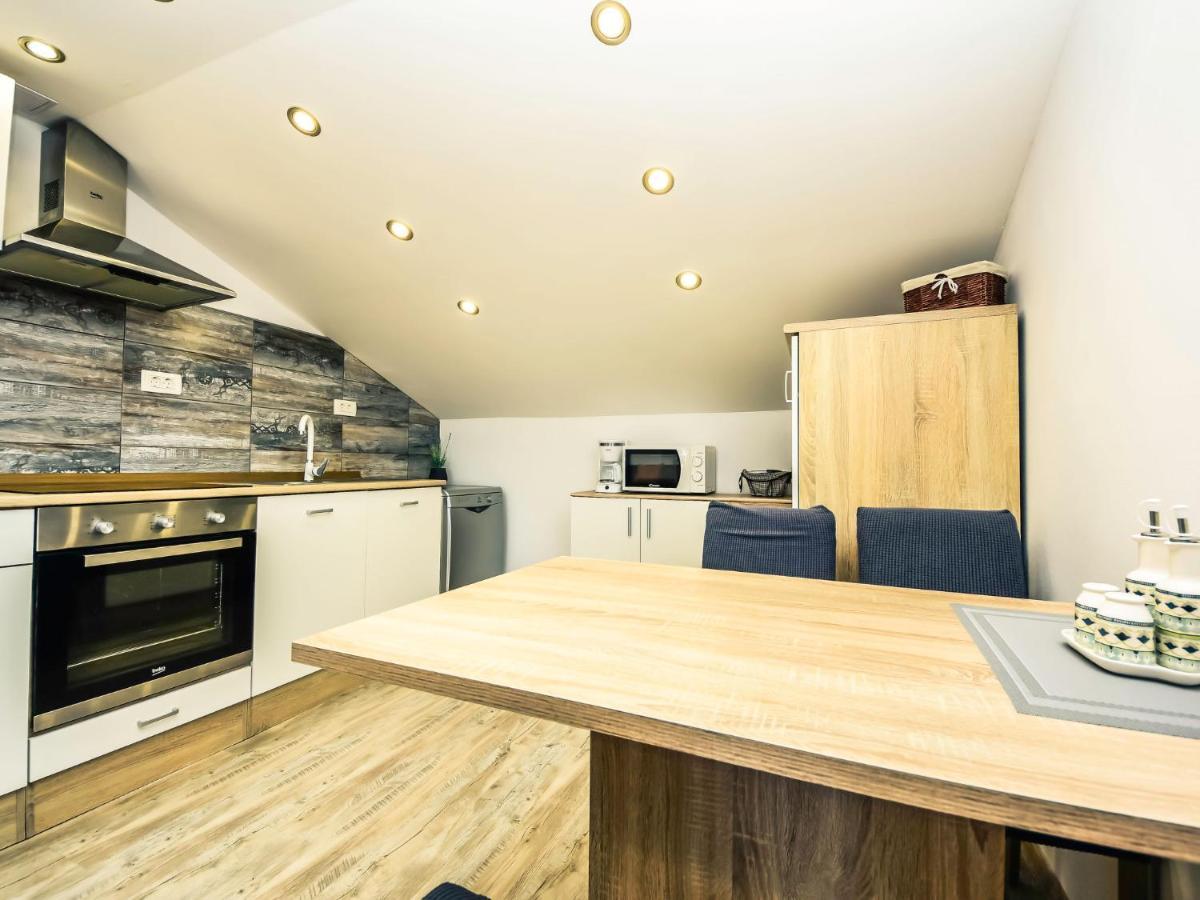 Apartment Matanovi Dvori-2 By Interhome Vir Luaran gambar