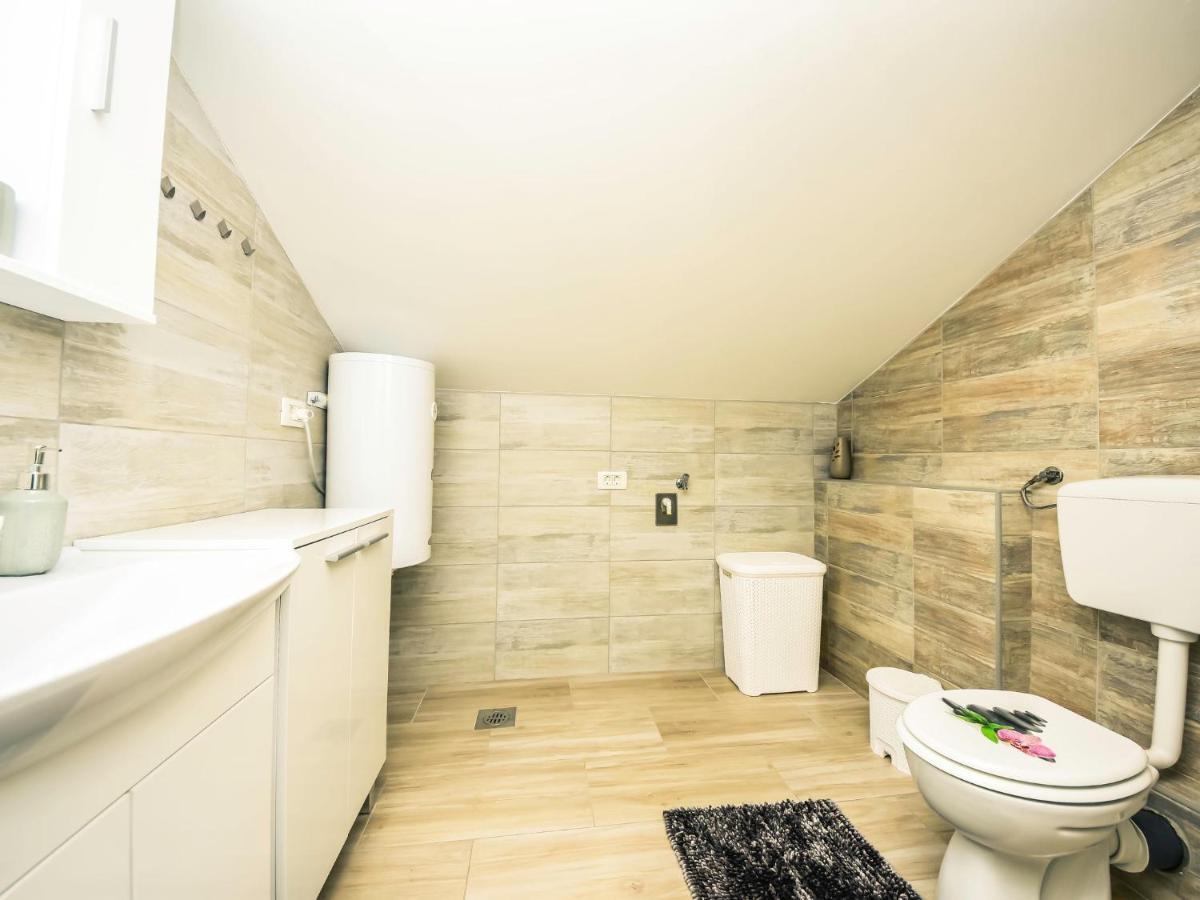 Apartment Matanovi Dvori-2 By Interhome Vir Luaran gambar