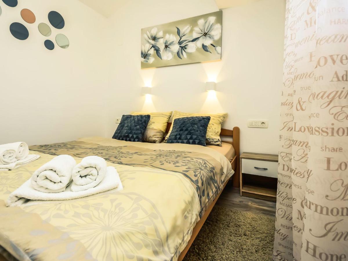 Apartment Matanovi Dvori-2 By Interhome Vir Luaran gambar