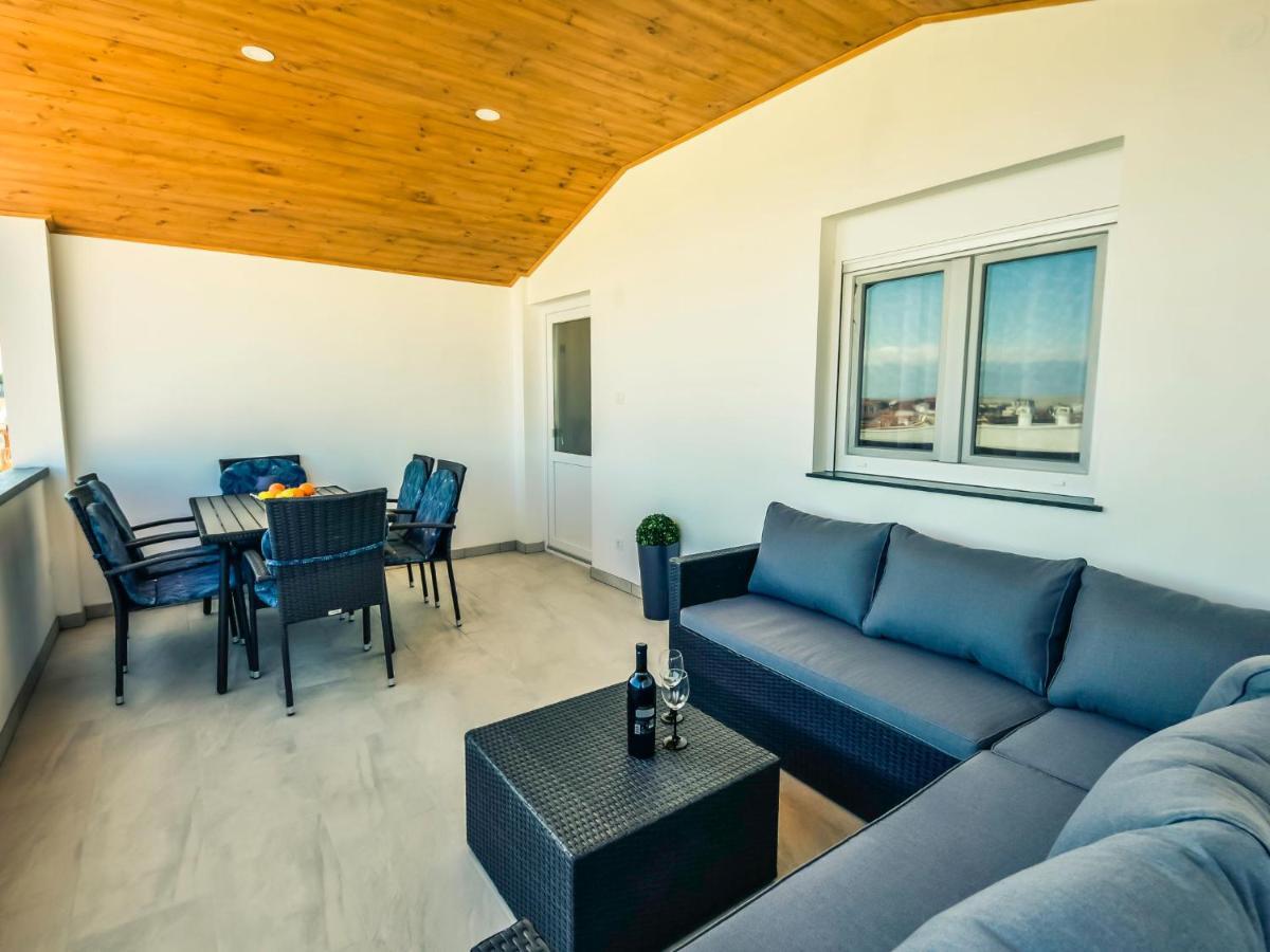 Apartment Matanovi Dvori-2 By Interhome Vir Luaran gambar