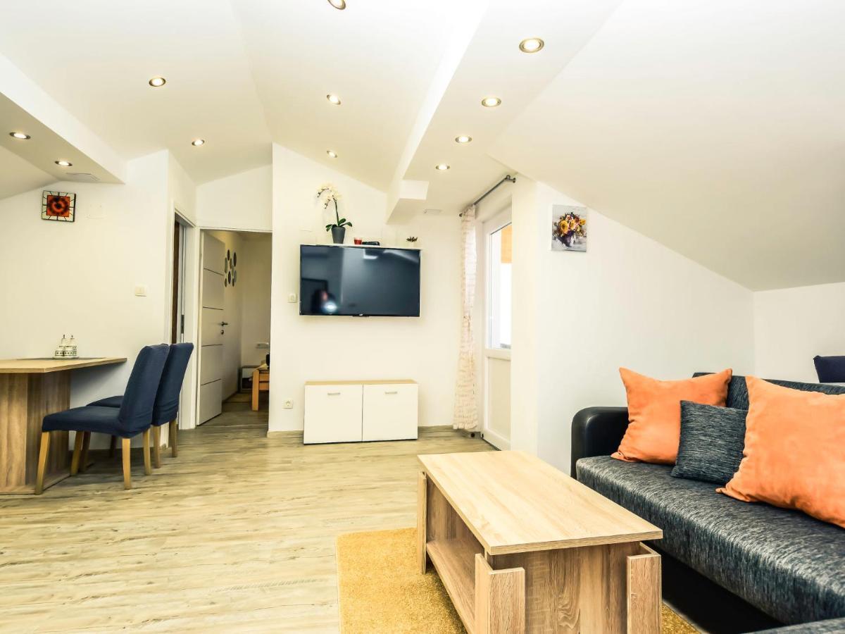 Apartment Matanovi Dvori-2 By Interhome Vir Luaran gambar