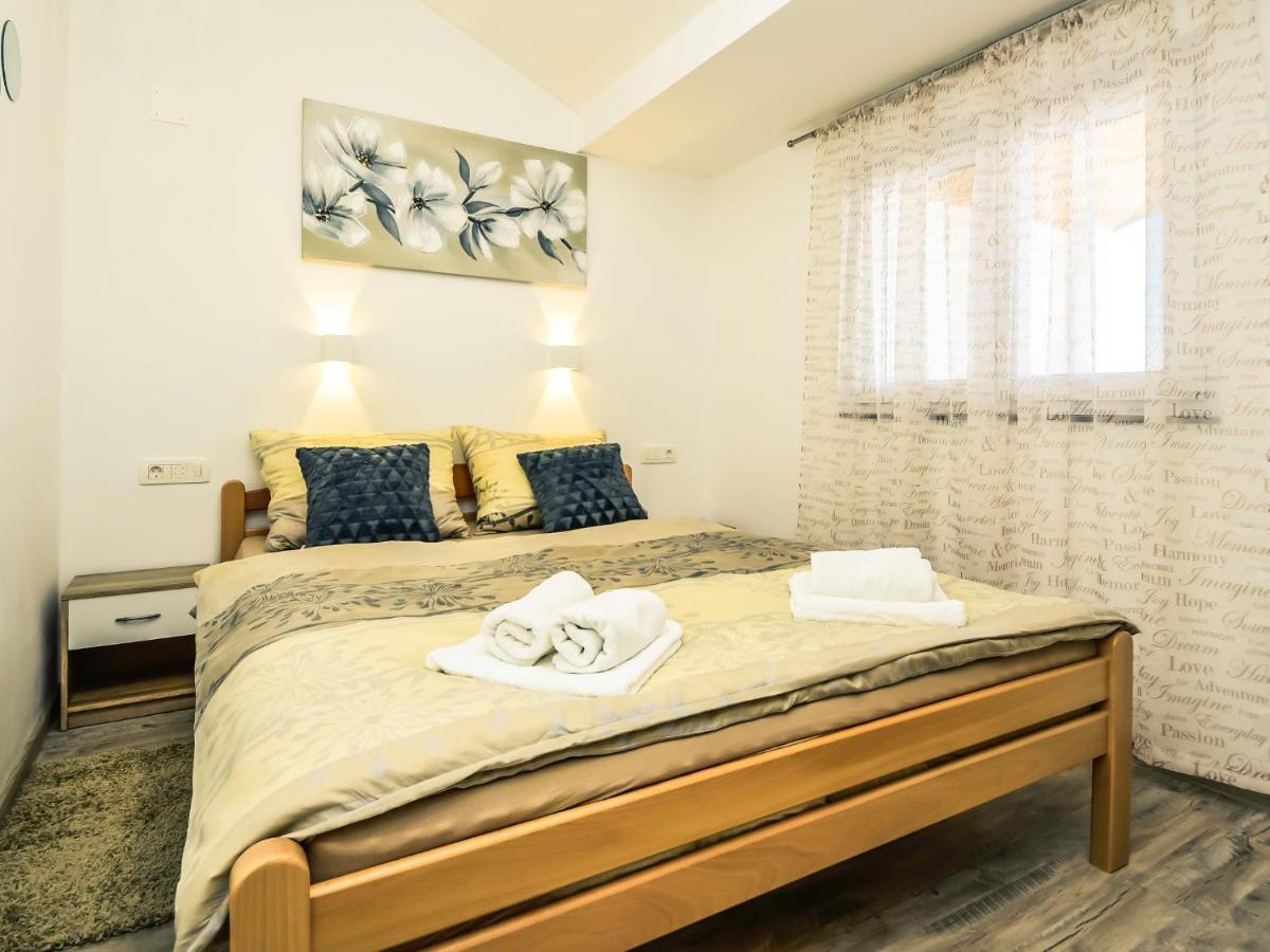 Apartment Matanovi Dvori-2 By Interhome Vir Luaran gambar