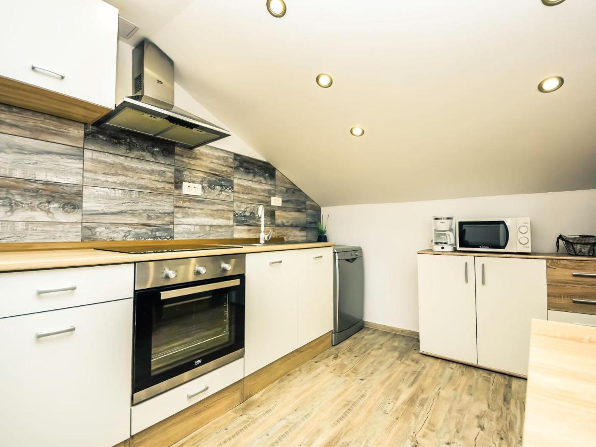 Apartment Matanovi Dvori-2 By Interhome Vir Luaran gambar