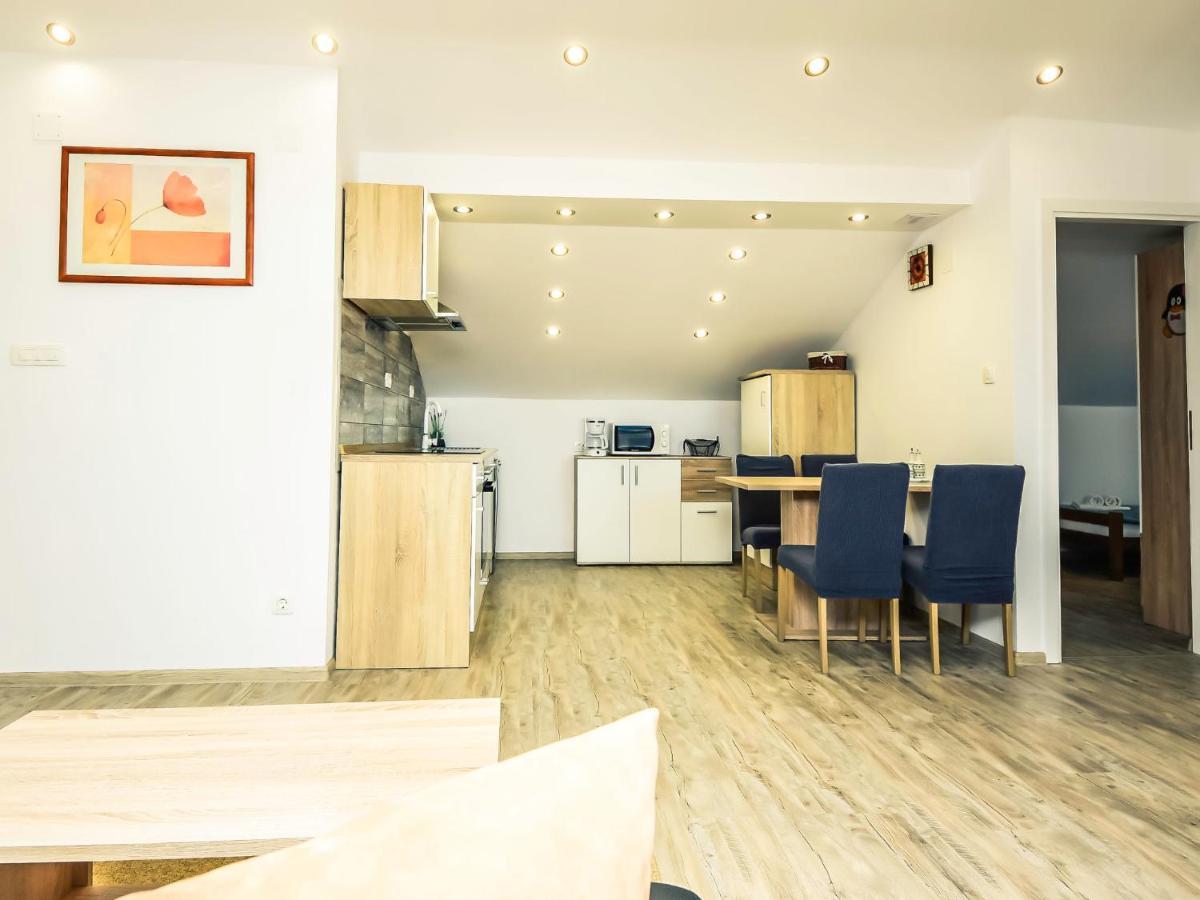 Apartment Matanovi Dvori-2 By Interhome Vir Luaran gambar