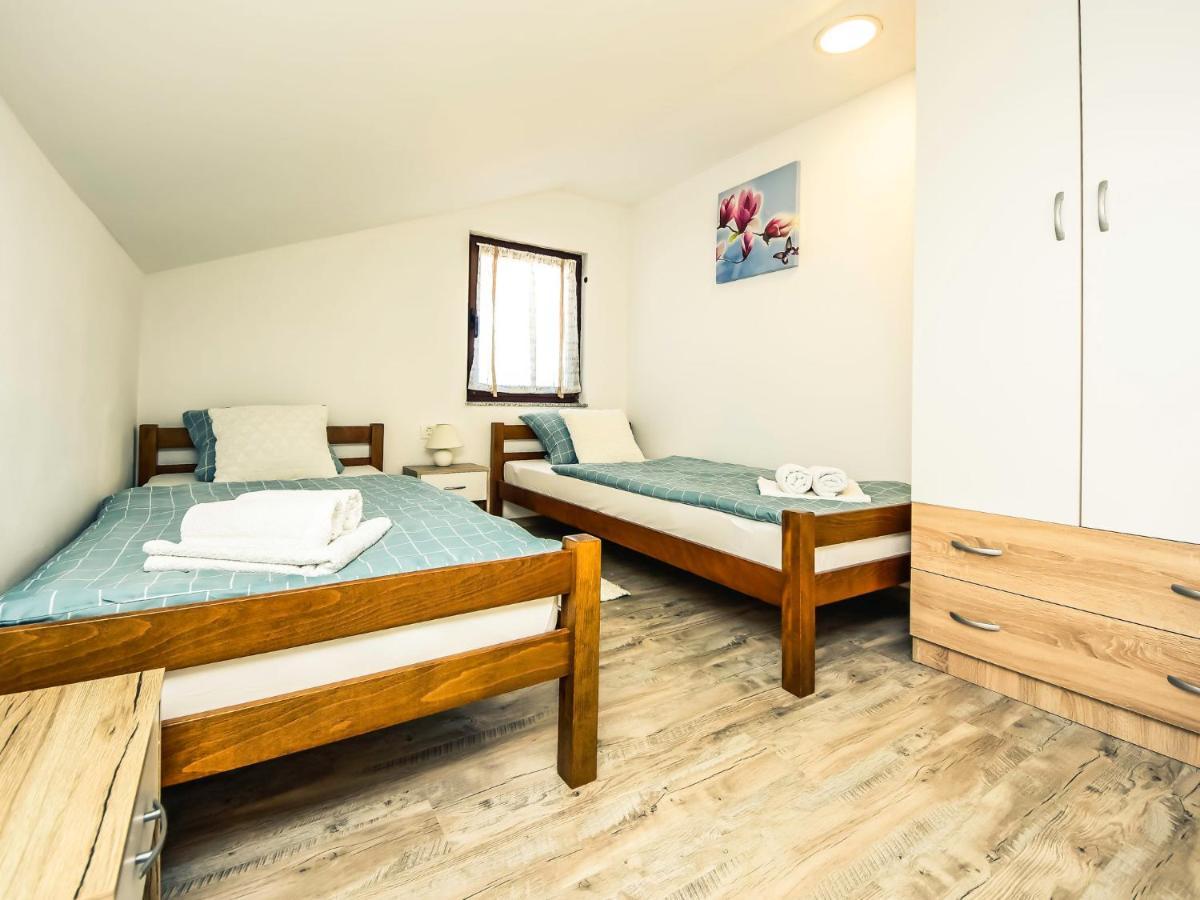 Apartment Matanovi Dvori-2 By Interhome Vir Luaran gambar